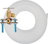 Worldwide Sourcing Ice Maker Installation Kit