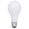 Sylvania General Purpose 50/100/150W 3-Way White 1PK