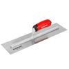 GoldBlatt Tool Soft-Grip Finishing Trowel