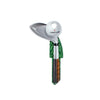 Lucky Line Golf Key Shapes™