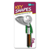 Lucky Line Golf Key Shapes™