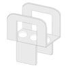 Tamlyn Plywood Clip