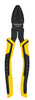 Stanley 8-in Bi-Material Linesman Plier