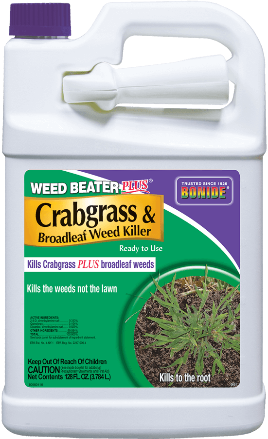 Bonide Weed Beater® Plus RTU