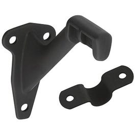 Handrail Bracket, Oil-Rubbed Bronze, 2-Pk.