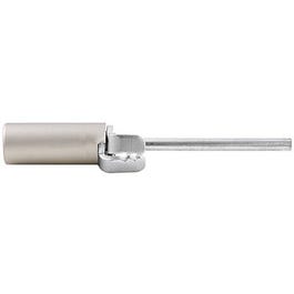 Hinge Pin Closer, Nickel