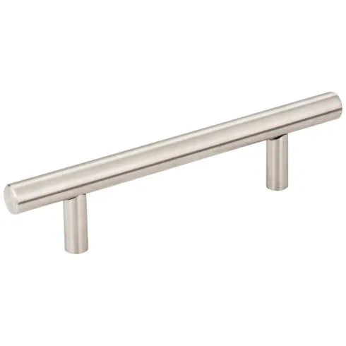 Hardware Resources Elements Hollow Naples Retail Packaged Cabinet Bar Pull