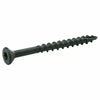 Grip-Rite 1.625 in. 5 lbs No.8 Star Bugle Head Eterior Deck Screws