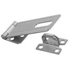 4.5-In. Zinc Safety Hasp