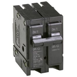 60A Double Pole Interchangeable Circuit Breaker