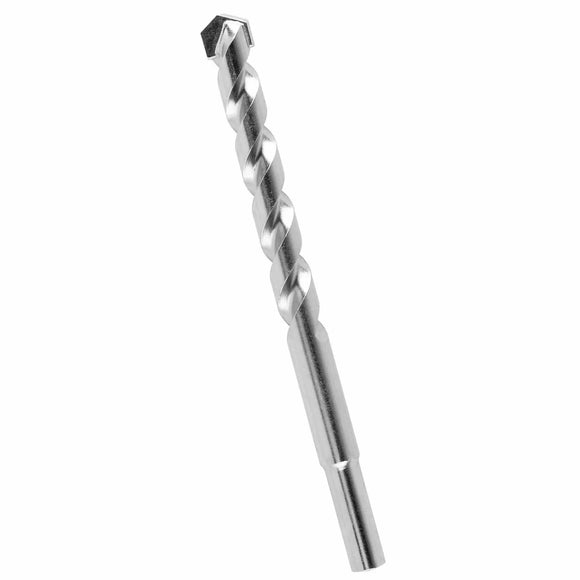 Irwin Slow Spiral Flute Rotary Drill Bit for Masonry, Drill Bit, 5/8