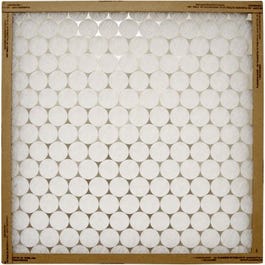 EZ Flow 14x24x1-In. Spun Fiberglass Furnace Filter