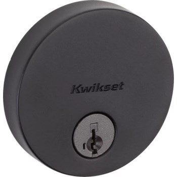 Kwikset 92580-020 Smart Deadbolt