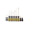 Stanley 10 pc Screwdriver Set