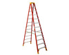 Werner 12ft Type IA Fiberglass Step Ladder 6212