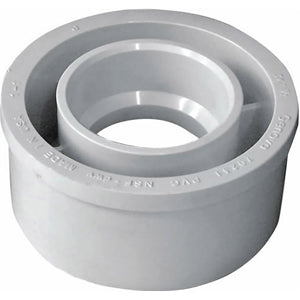 BUSHING 3 X 1 1/2