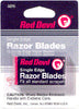 SINGLE EDGE RAZOR BLADES 10/CD