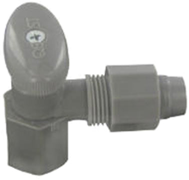 1/2FPTX3/8OD ANGLE VALVE
