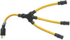 GENERATOR ADAPTER TWIST LOCK 30A