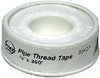 TEFLON TAPE 1/2 X 260