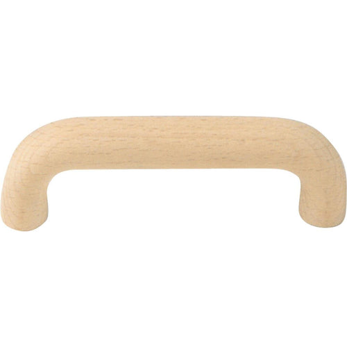 Laurey Au Natural 3 In. Cabinet Pull