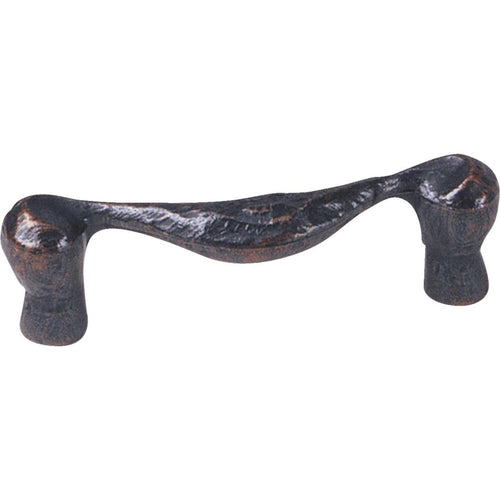 Laurey Patine Rustica Nova 3 In. Cabinet Pull