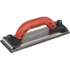 Marshalltown 9-3/8 In. x 3-1/4 In. Drywall Hand Sander