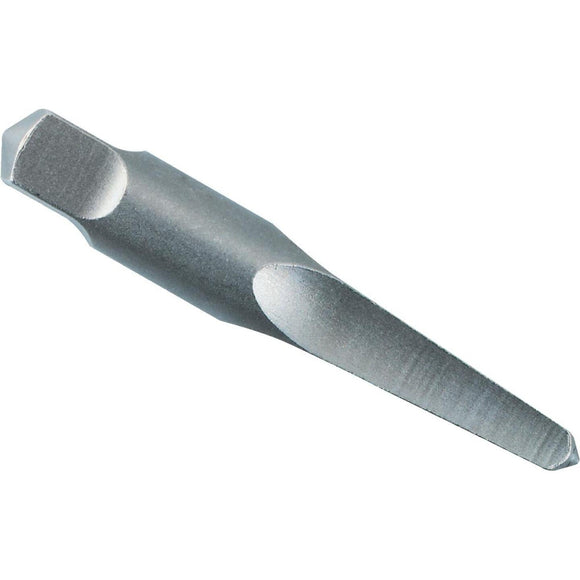 Irwin #3 Straight Flute Screw Extractor