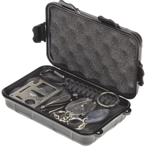 Lucky Line Utilicarry EveryDay Carry Key Tool Kit