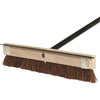 DQB 24 In. x 54 In. Driveway Brush