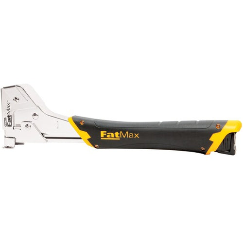 Stanley Fatmax® Hammer Tacker 5/16 Inch - 1/2 Inch