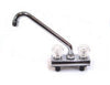 American Hardware Manufacturing Deck Faucet