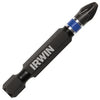 Irwin Phillips Impact Power Bits #2 x 6