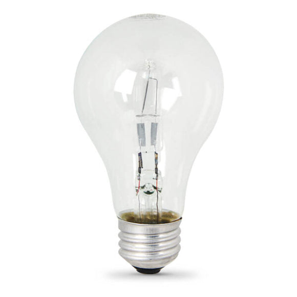 Feit Electric 1490 Lumen Energy Saving Halogen A19